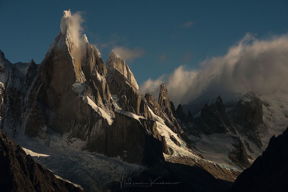 Cerro Torre