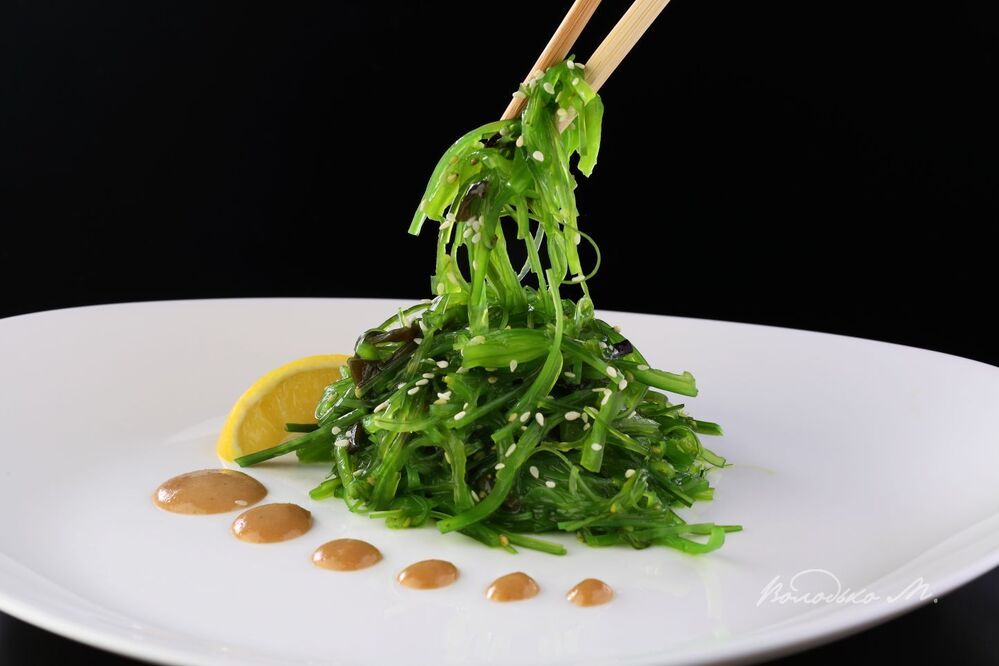 Паназиатская кухня