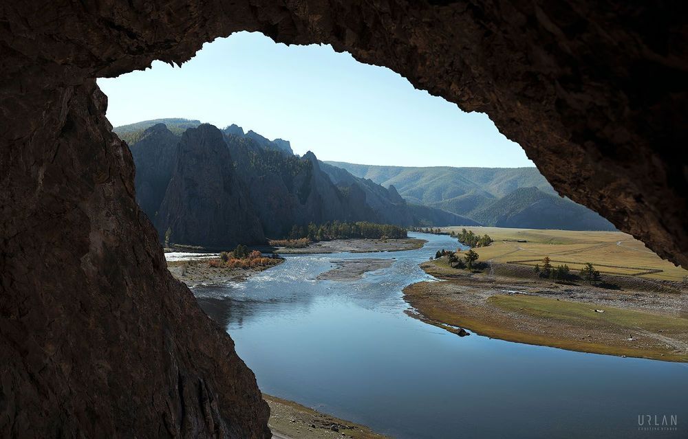 Mongolia, Khuvsgul
