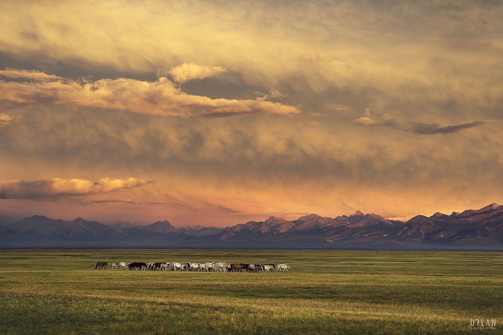 Mongolia, Khuvsgul