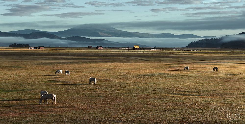Mongolia, Khuvsgul