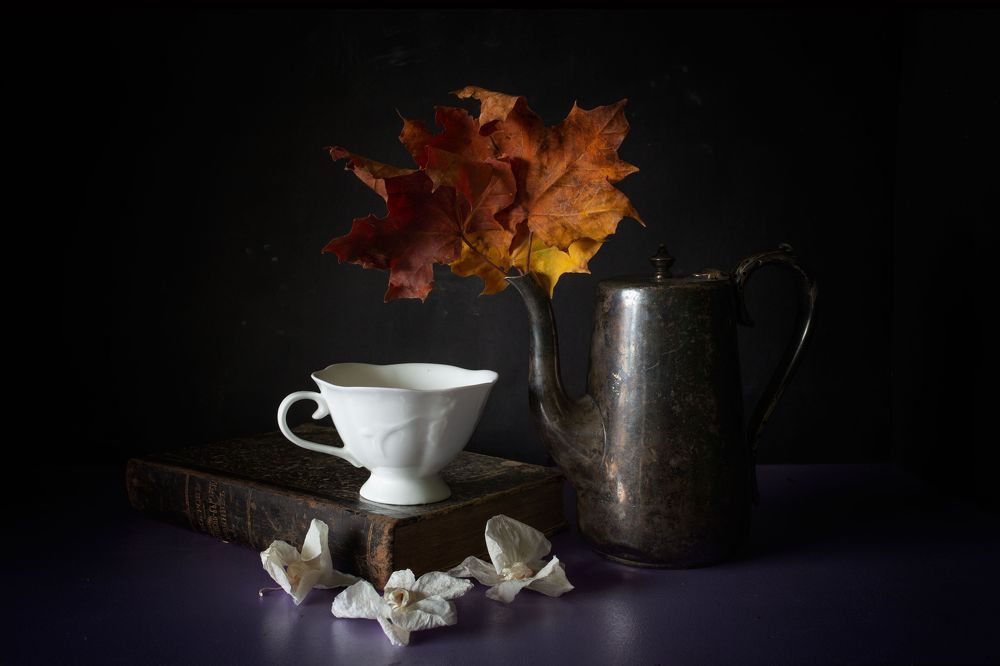 Tea Time