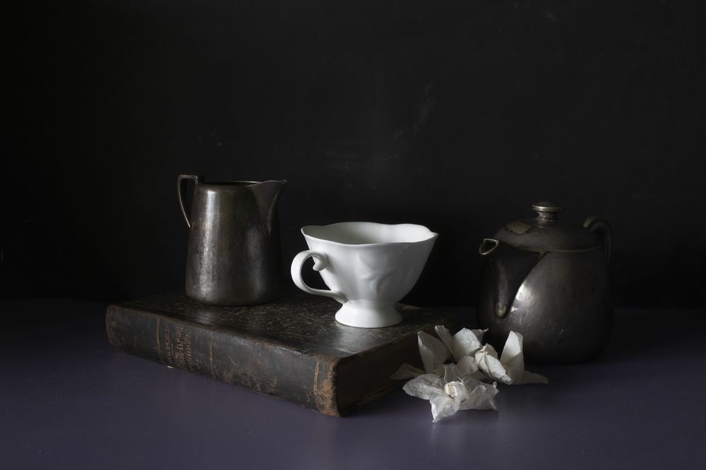 Tea Time