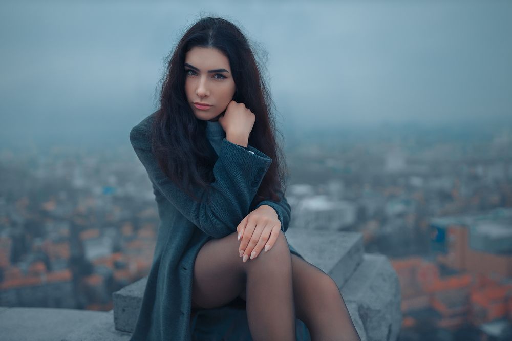 Cold flame 