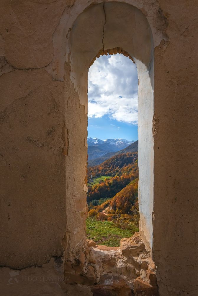 Сентинский храм