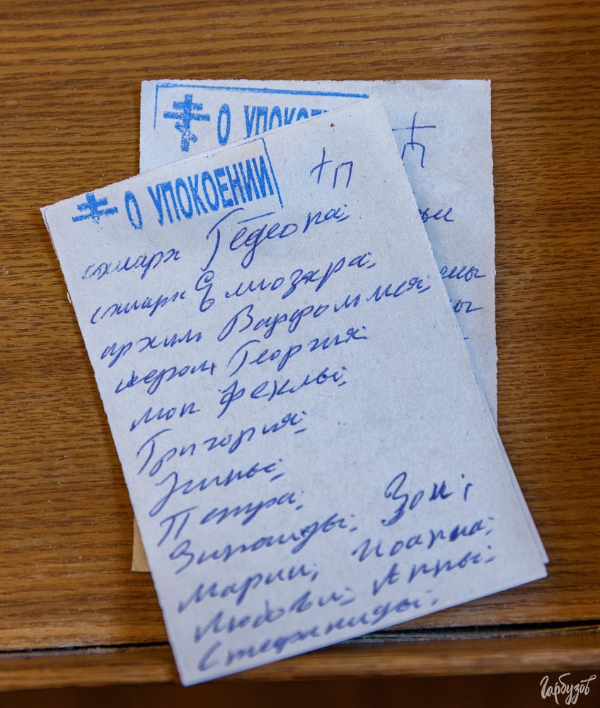 Храм в честь иконы Божией Матери &laquo;Скоропослушница&raquo;. Суворов