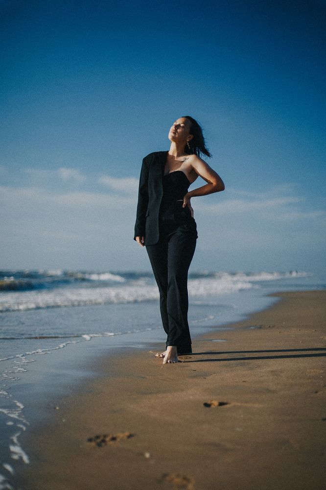 Beach B*tch