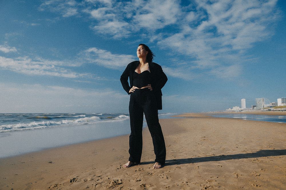 Beach B*tch