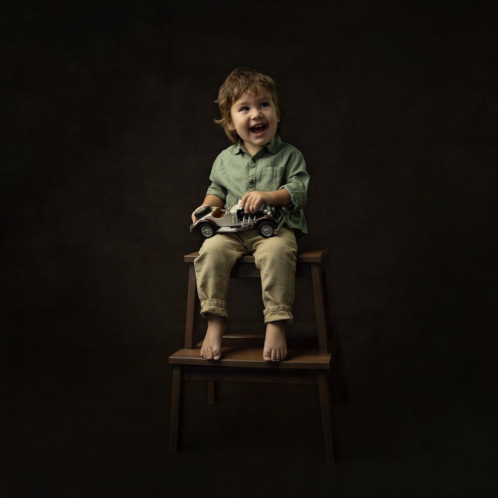 Fineart photography