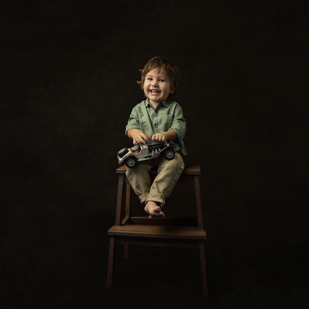 Fineart photography