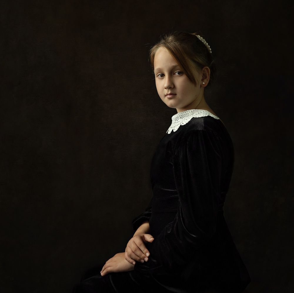 Fineart photography