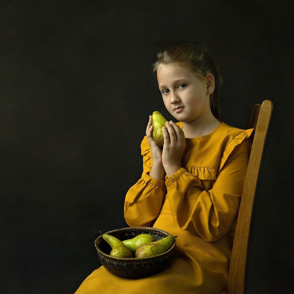 Fineart photography
