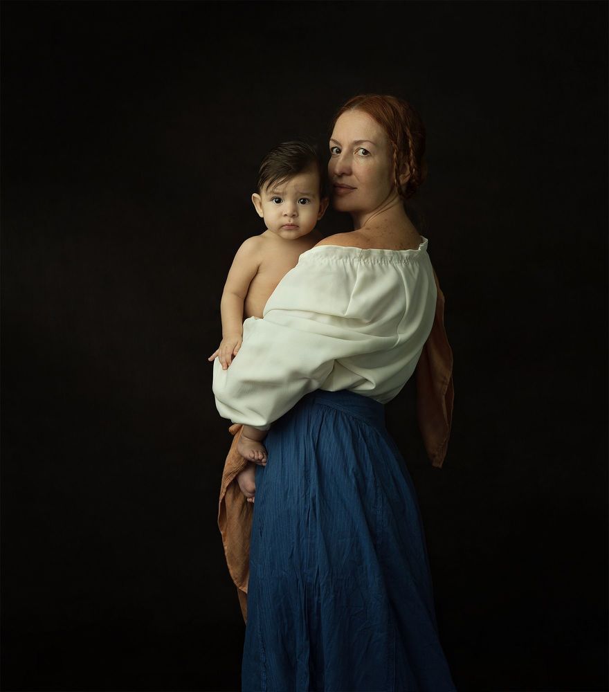 Fineart photography
