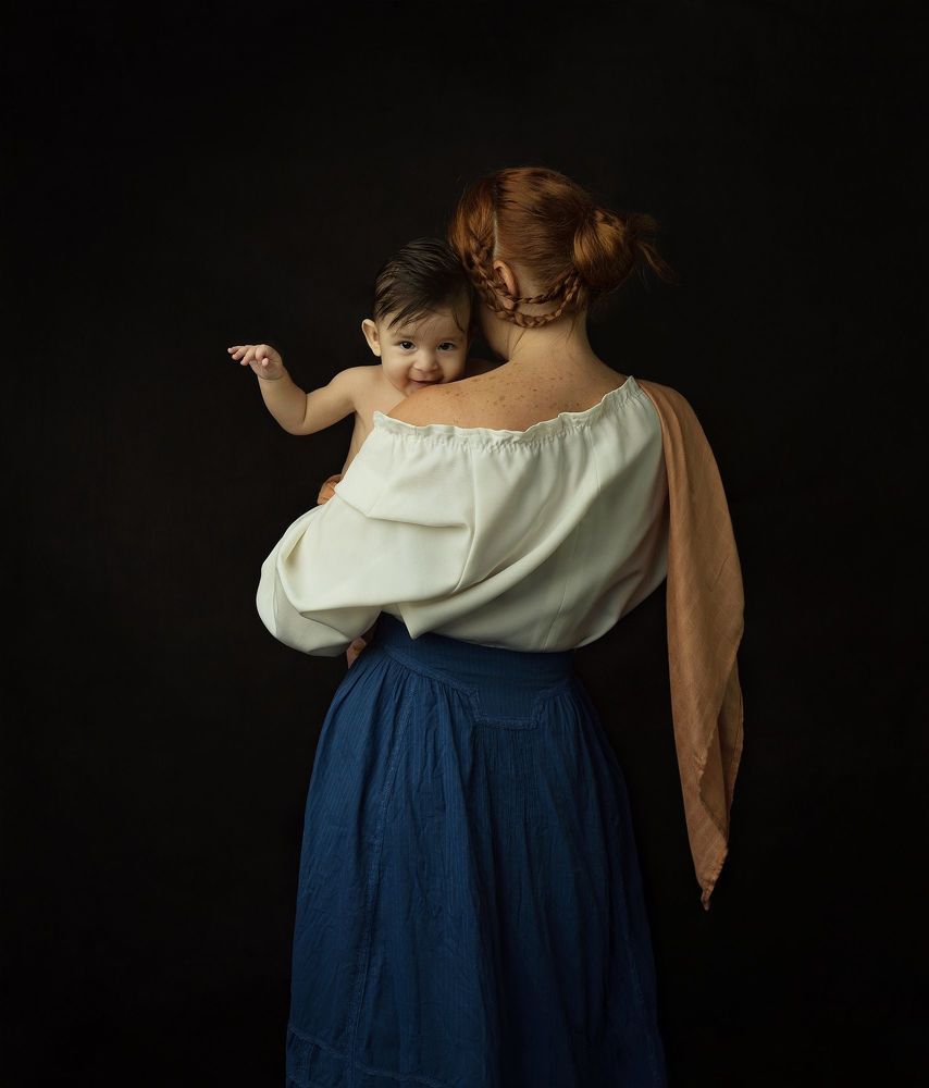Fineart photography