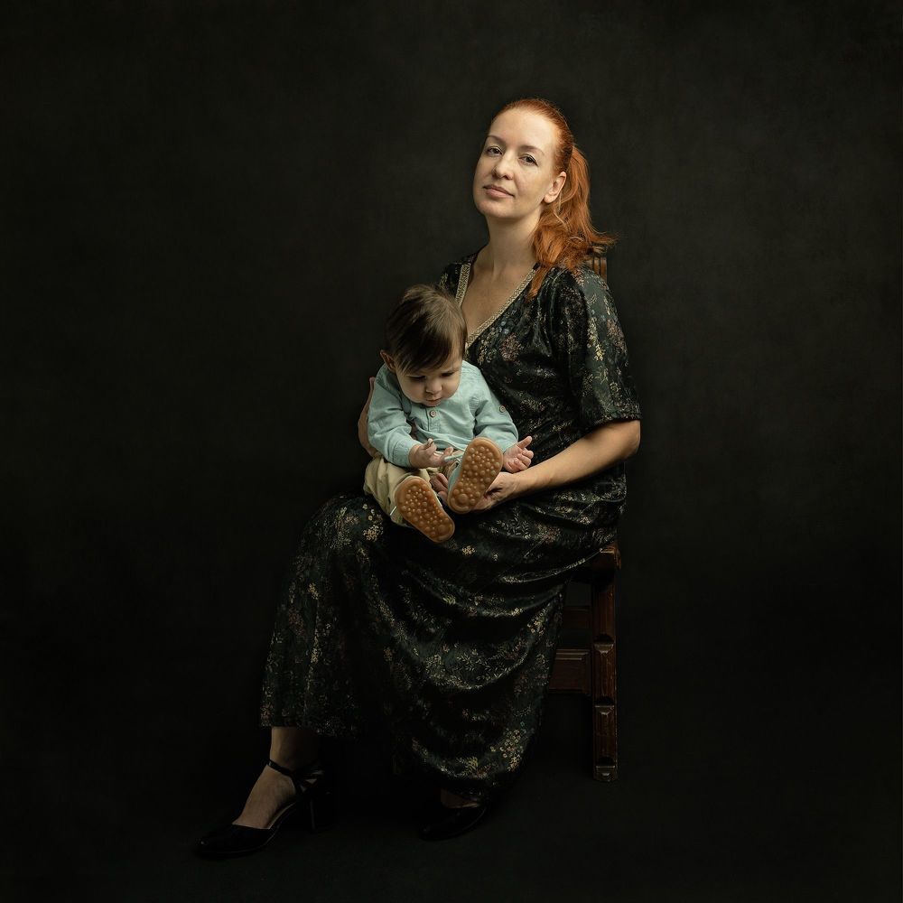 Fineart photography