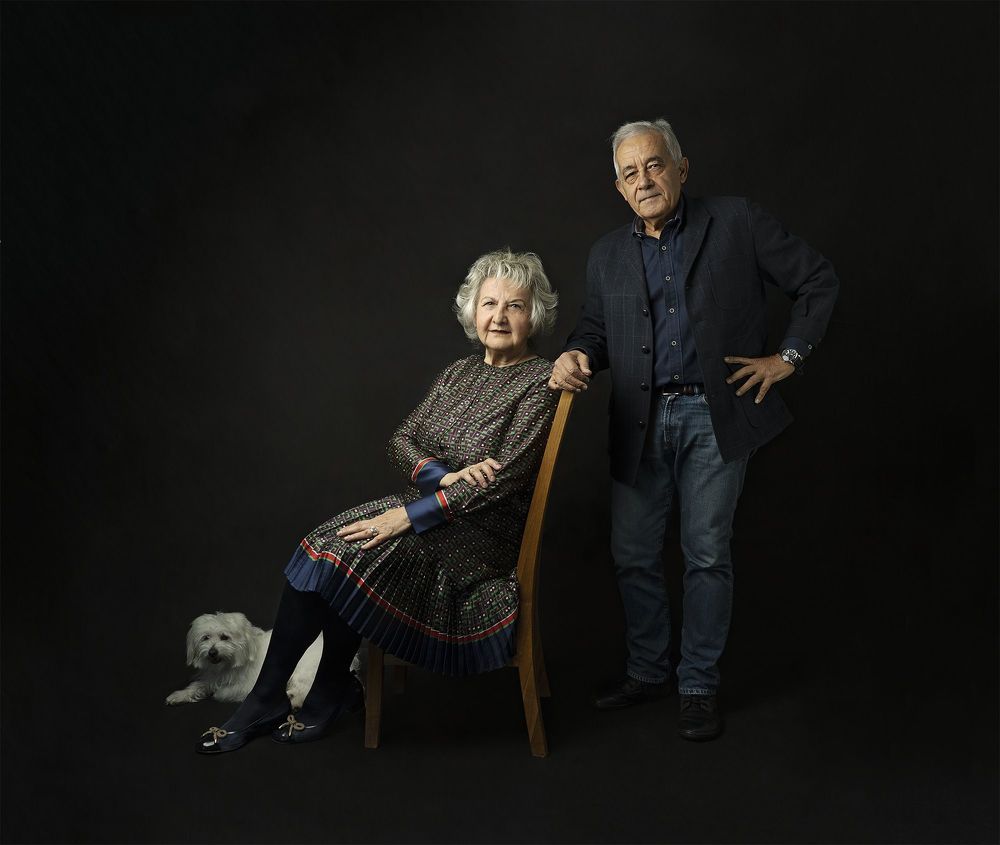 Fineart photography