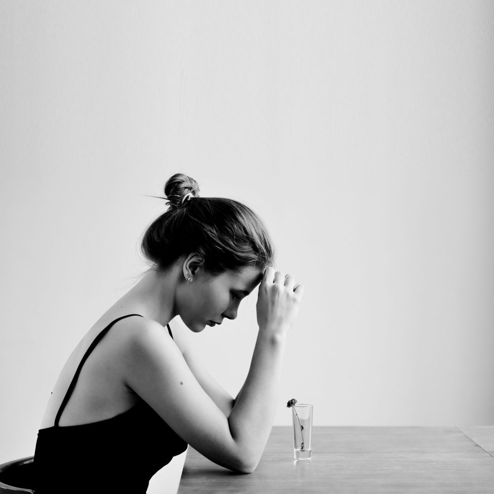 Loneliness (Одиночество)