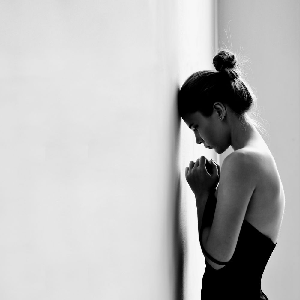 Loneliness (Одиночество)
