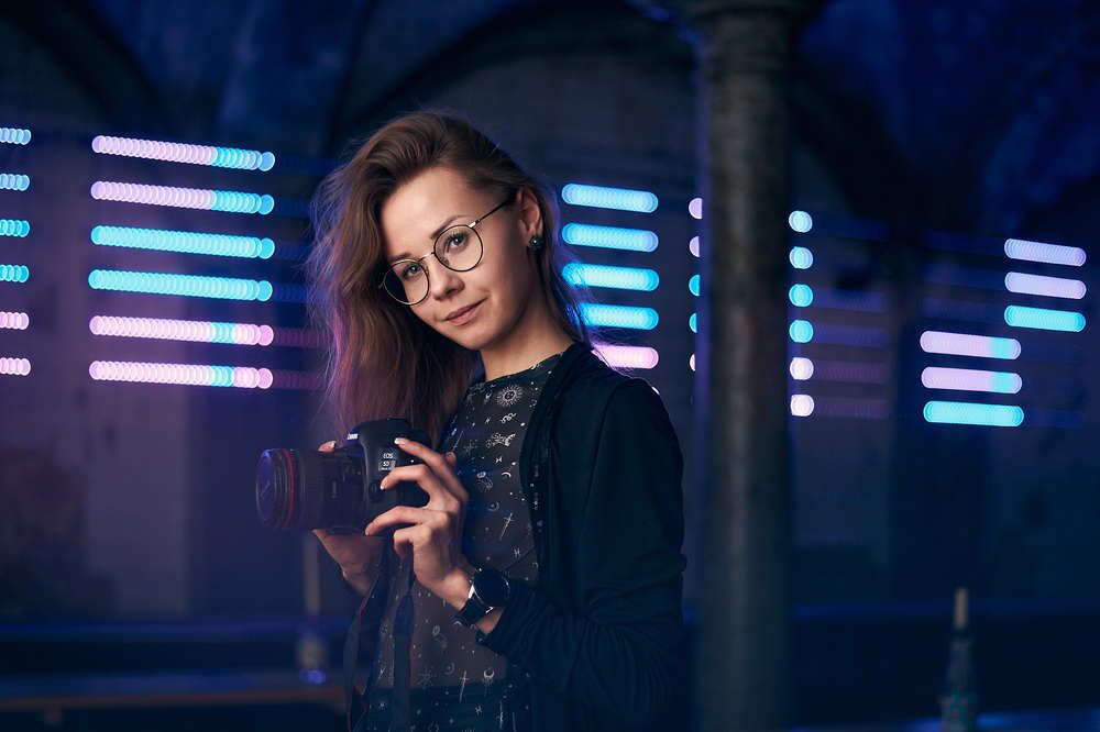 Lydia