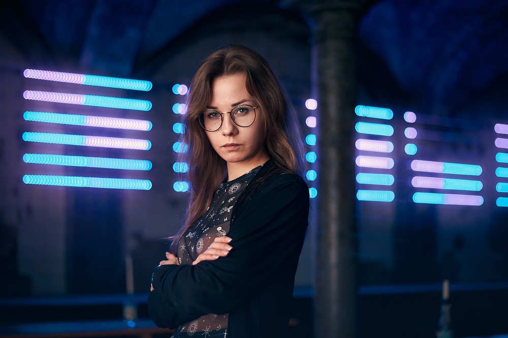 Lydia