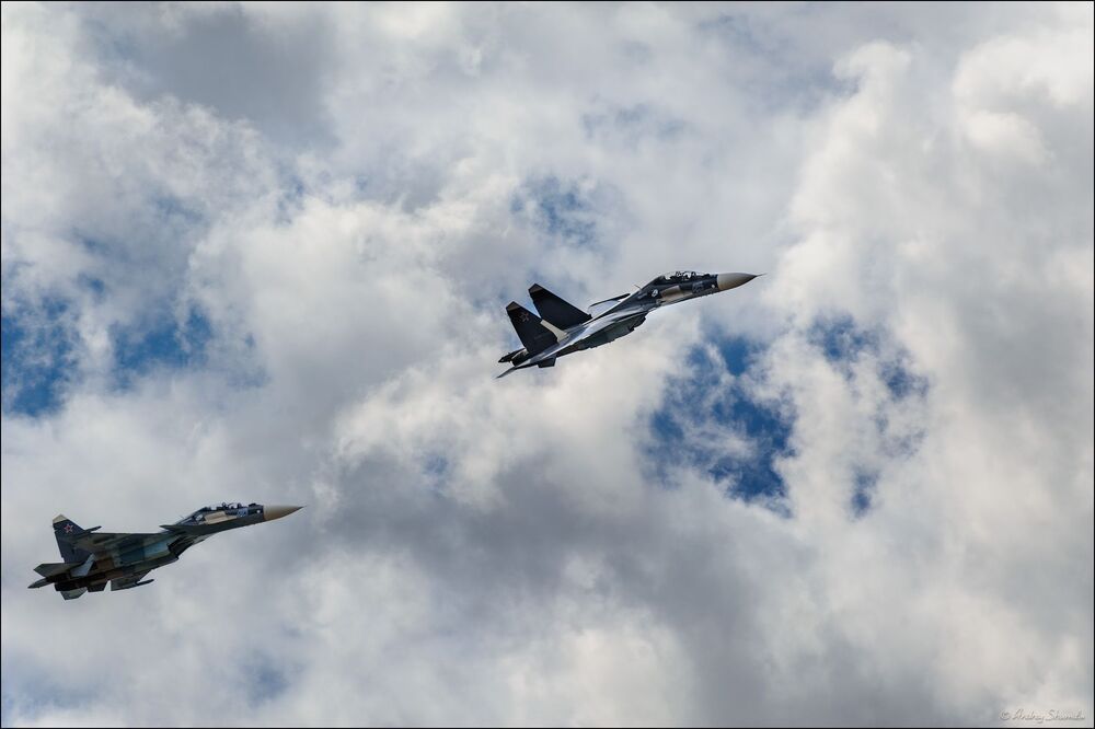 МАКС-2021