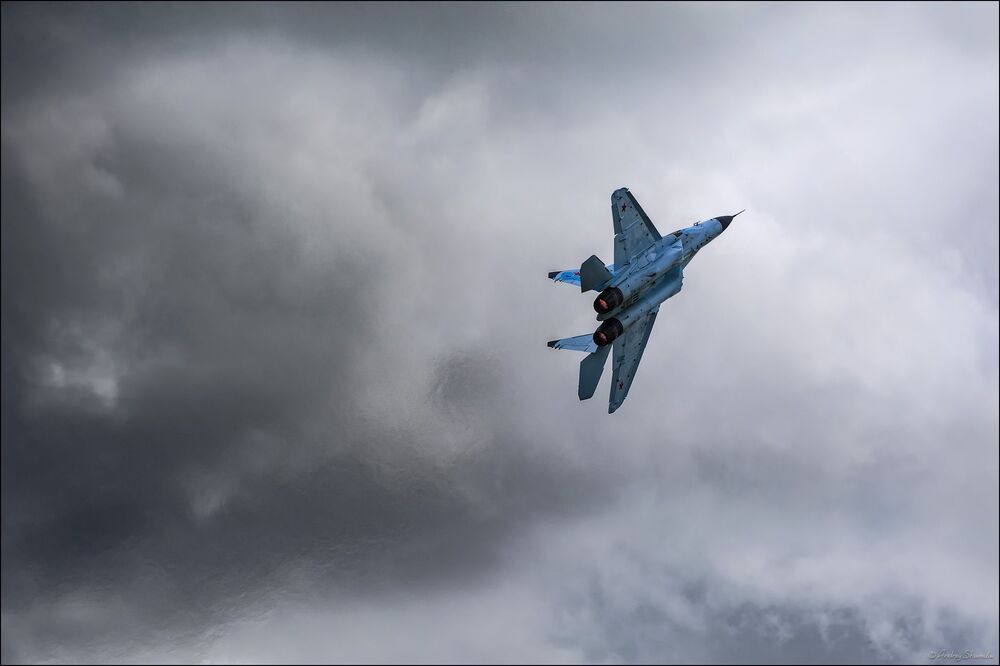 МАКС-2021