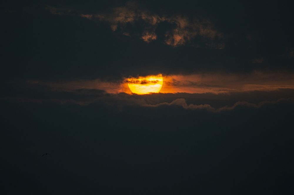 Sunset stories..