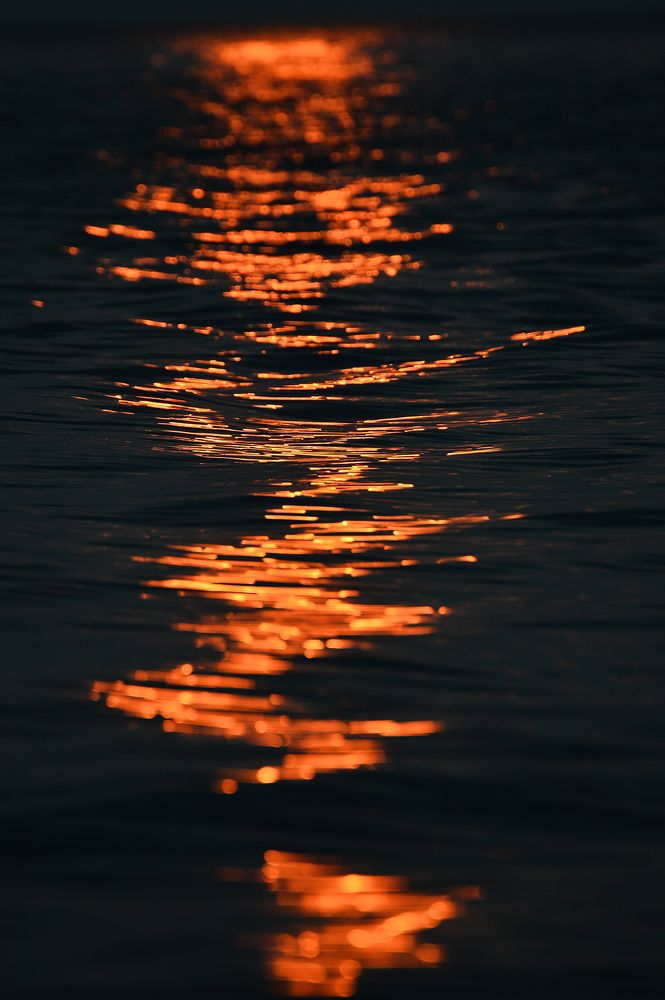 Sunset stories..