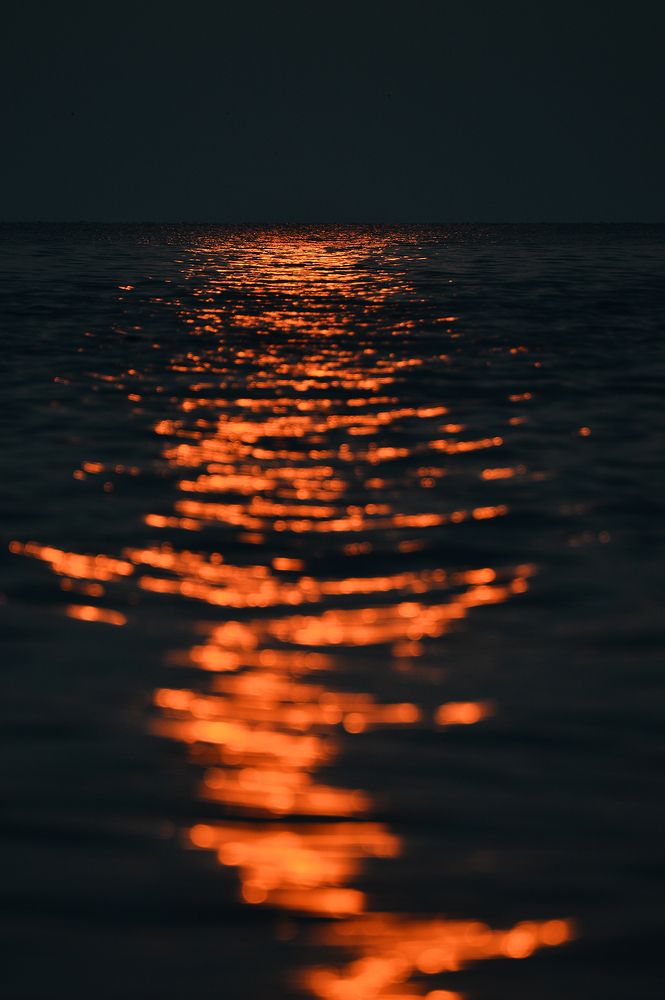 Sunset stories..
