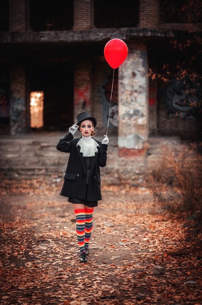 Halloween
