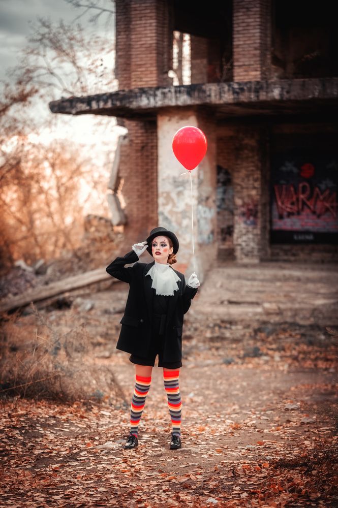 Halloween