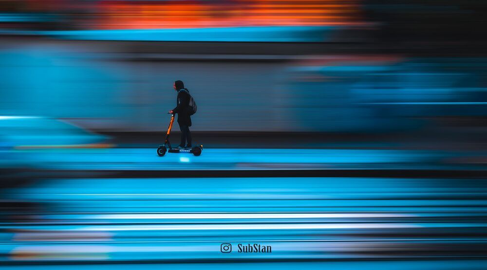 Street Photography