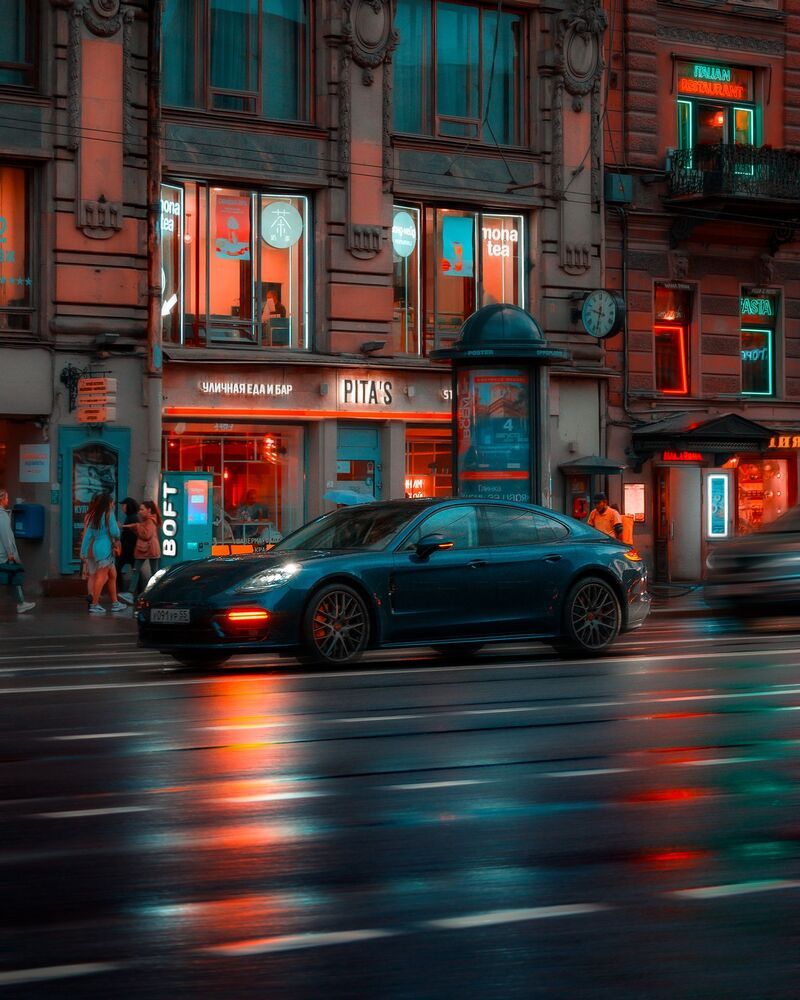 Street Photography