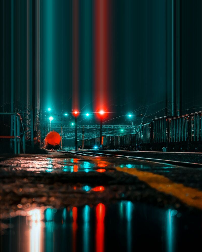 Street Photography