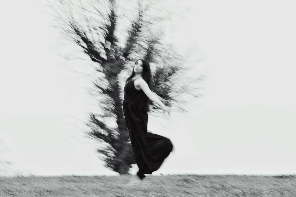 fly and run
