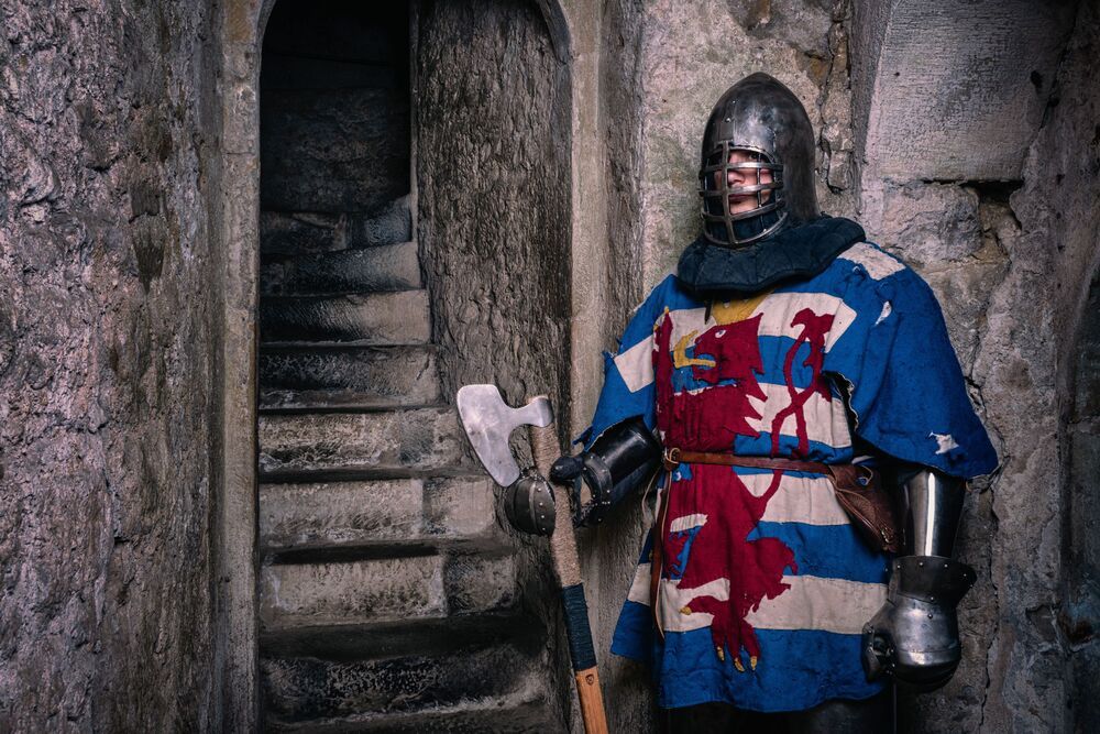 The Inquisition