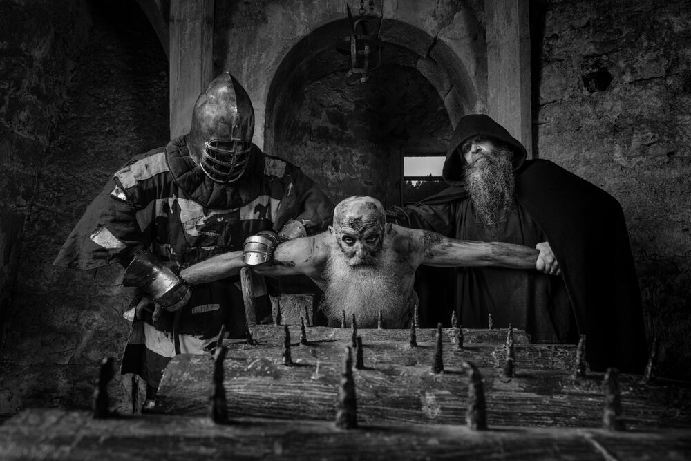 The Inquisition