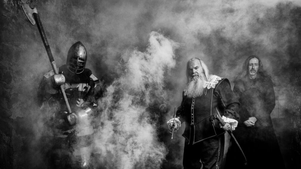 The Inquisition