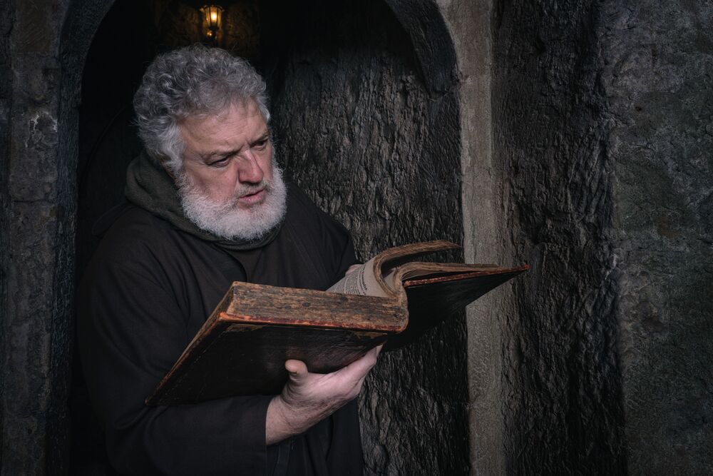 The Inquisition