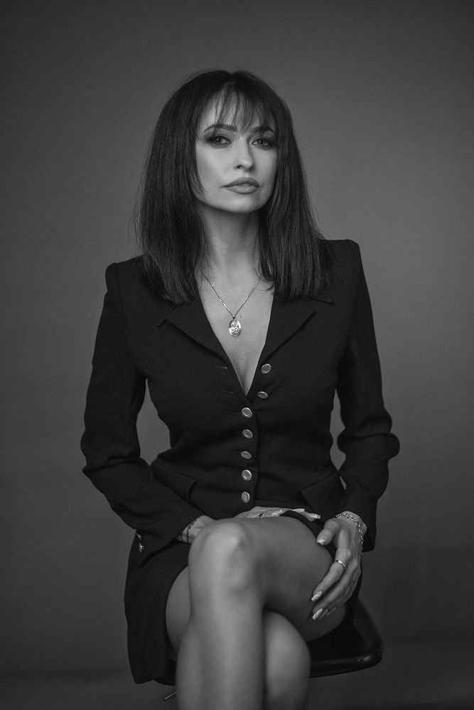 Hot Diana