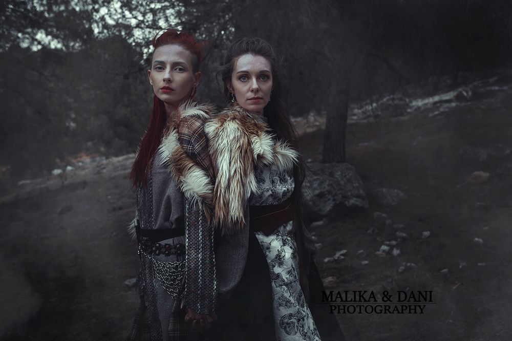 VIKINGS II (Викинги)