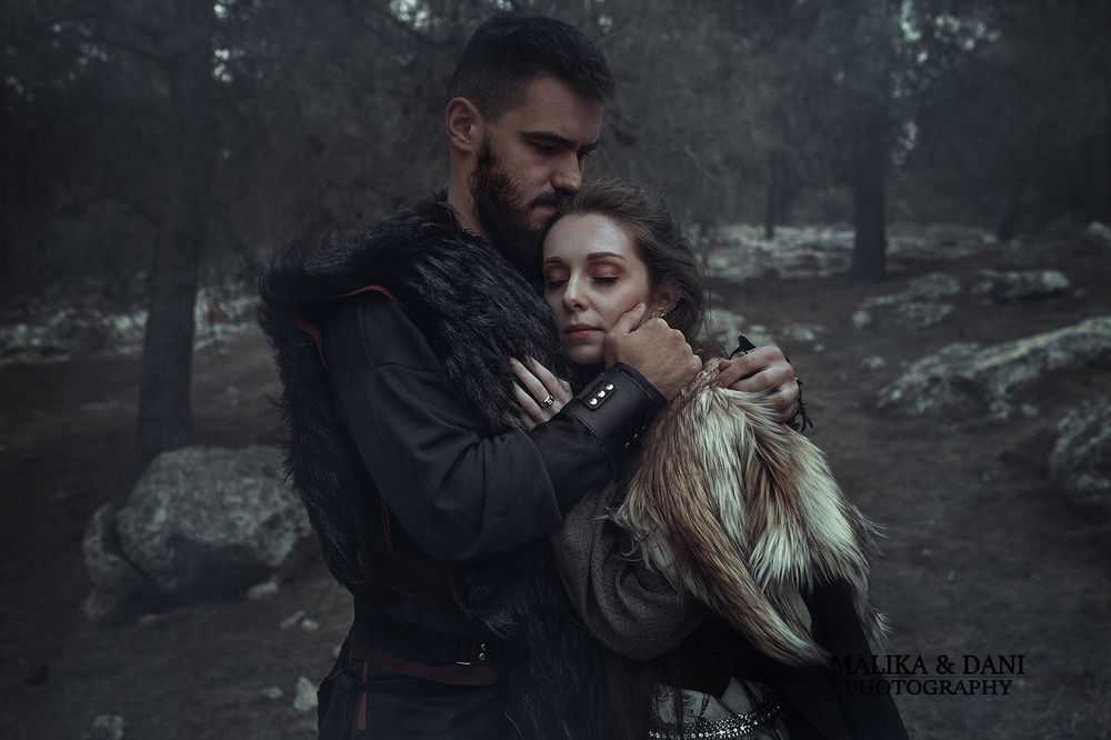 VIKINGS II (Викинги)