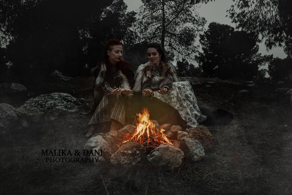 VIKINGS II (Викинги)