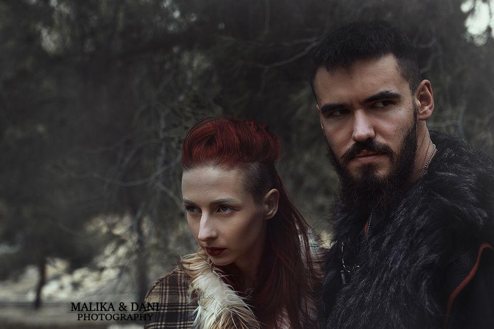 VIKINGS II (Викинги)