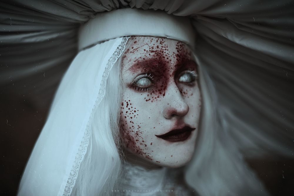 Ч е л о в е ч е с к и й   м у х о м о р  