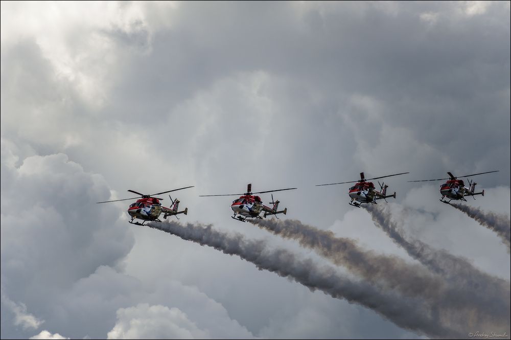 МАКС-2021