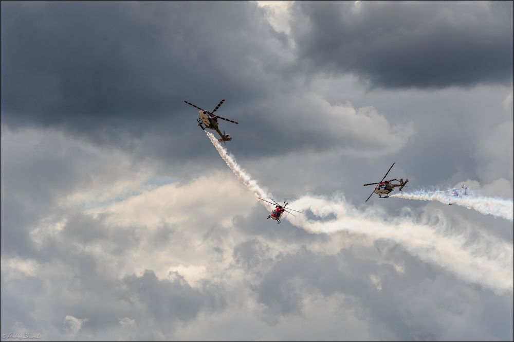 МАКС-2021