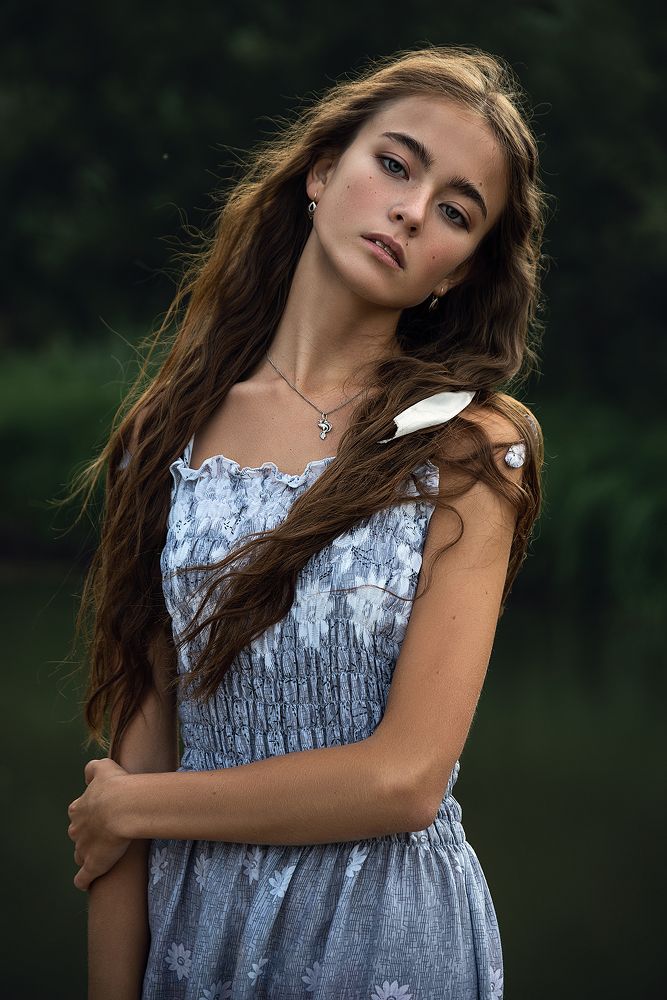 Аня