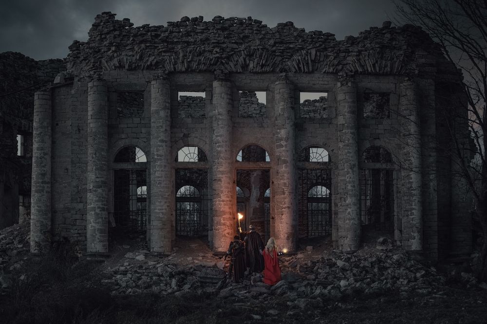 Dungeon