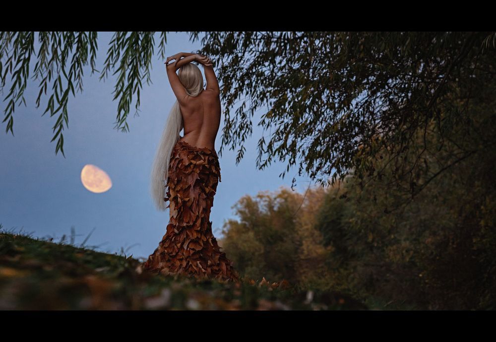 An Autumn Story